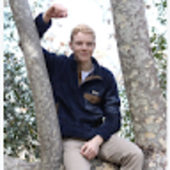 Meet your Posher, Joel - Picture 1 of 1